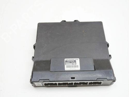 Used Electronic module Electronic module BMW 3 (F30, F80) M3 (431 hp) 39244251 39244251