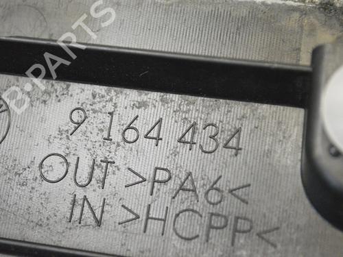 Boot lining BMW 5 Gran Turismo (F07) 530 d | BP30214866I3 