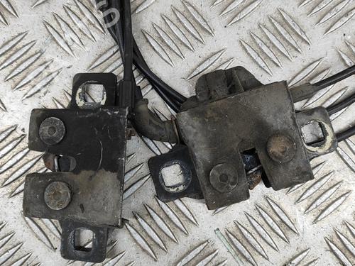 Hood lock LAND ROVER DISCOVERY SPORT (L550) 2.0 D 4x4 | BP16945410C133