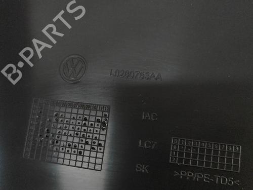 Rear left panel VW TOUAREG (CR7, RC8) 3.0 TDI 4motion | BP27217338C60  - Image 5