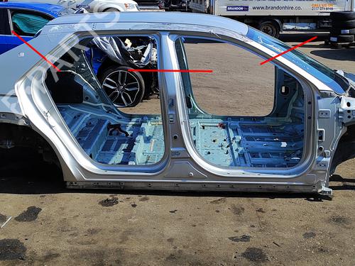 Other HYUNDAI IONIQ 5 (NE) EV | BP34442813O1 - Image 3