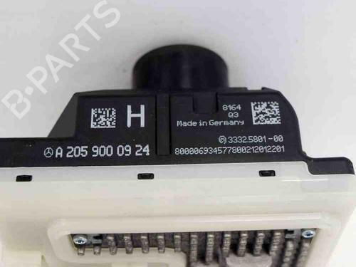 Ignition barrel MERCEDES-BENZ GLC Coupe (C253) 250 d 4-matic (253.309) | BP7797674M48