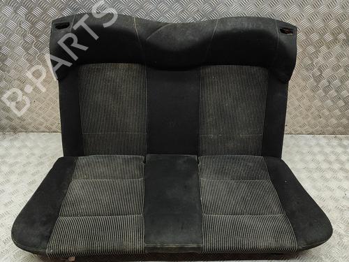 Used Rear seat VW GOLF III Cabriolet (1E7) 2.0 (115 hp) 24976519