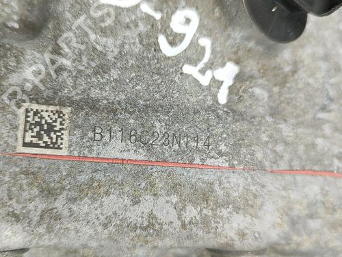 Gearbox AUDI A3 (8V1, 8VK) 1.4 TFSI | BP22806817M3 