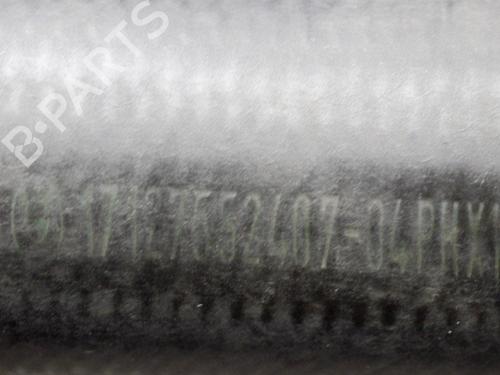 Pipe BMW 3 (E90) 320 i | BP14644314M125 