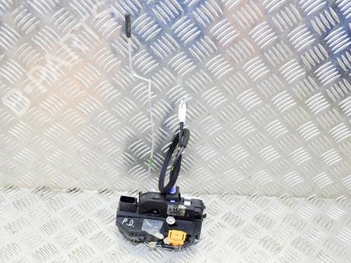 Used Front right lock OPEL MOKKA / MOKKA X (J13) 1.4 (_76) (140 hp) 8412159