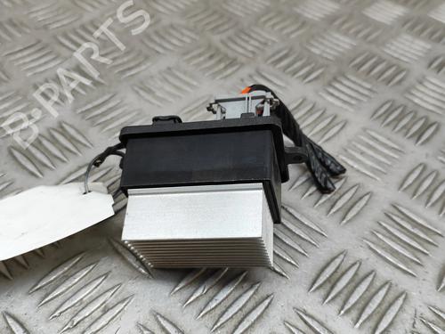 Heater resistor OPEL VIVARO C Van (K0) 1.5 | BP27785196M108 - Image 5