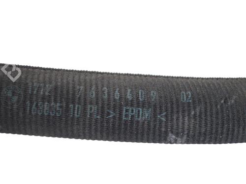 Pipe BMW i3 (I01) Range Extender | BP30241729M125 