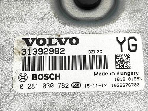 Engine control unit (ECU) VOLVO XC60 I SUV (156) D4 AWD | BP39409765M57 - Image 6