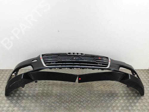 Front bumper TOYOTA RAV 4 IV (_A4_) 2.5 Hybrid 4WD (AVA44, AVA44_) | BP29812464C7 