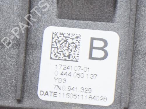 Electronic module AUDI Q3 (8UB, 8UG) 2.0 TDI | BP8835099M83