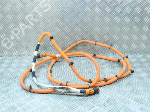 Used Wiring harness Wiring harness BMW i3 (I01) Range Extender (170 hp) 14639075 14639075