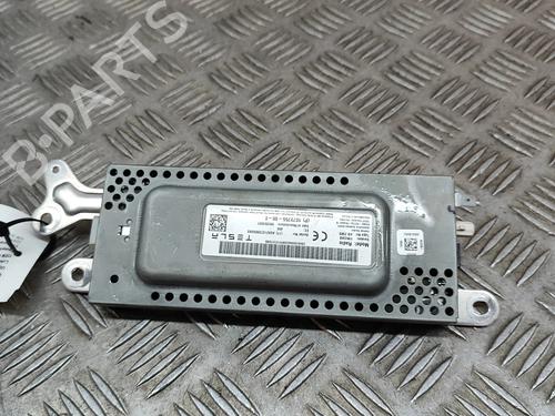 Used Electronic module Electronic module TESLA MODEL 3 (5YJ3) EV (283 hp) 27765993 27765993