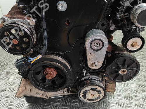 Engine FORD TRANSIT CUSTOM V362 Bus (F3) 2.0 EcoBlue | BP34190454M1  - Image 8