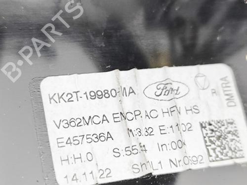 Electronic module FORD TRANSIT CUSTOM V362 Van (FY, FZ) 2.0 EcoBlue mHEV | BP31715553M83 