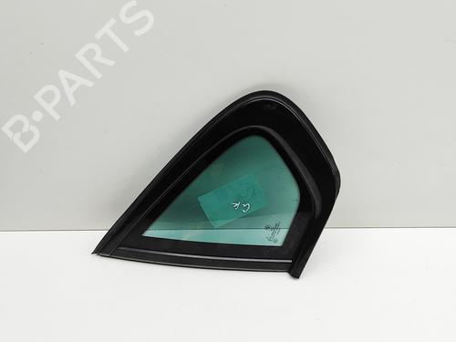 Used Rear left quarter glass BMW X6 (E71, E72) xDrive 40 d (306 hp) 30131034