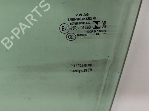 Front left door window VW ID.3 (E11, E12) Pro | BP27766469C18 