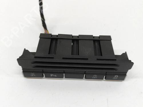 Used Switch Switch VW SHARAN (7N1, 7N2) 2.0 TDI (140 hp) 27645102 27645102