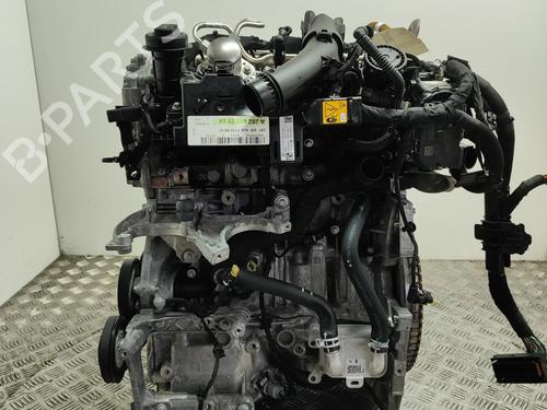 Engine MERCEDES-BENZ A-CLASS Saloon (V177) A 250 e (177.185) | BP31762639M1