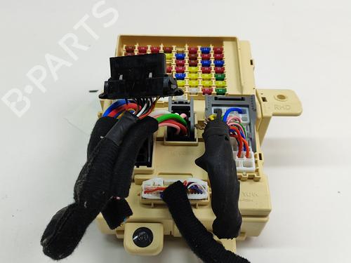 Used Fuse box KIA SPORTAGE IV (QL, QLE) 1.6 T-GDI (177 hp) 27174590