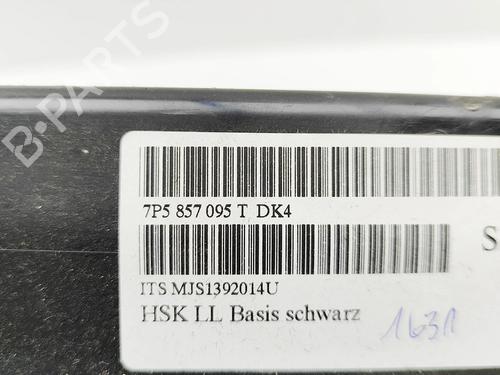 Glove box PORSCHE CAYENNE (92A) 3.0 S E-Hybrid | BP33380403C95 - Image 6