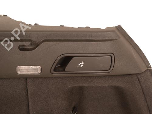 Boot lining AUDI Q5 (8RB) SQ5 TDI quattro | BP33351975I3 - Image 4