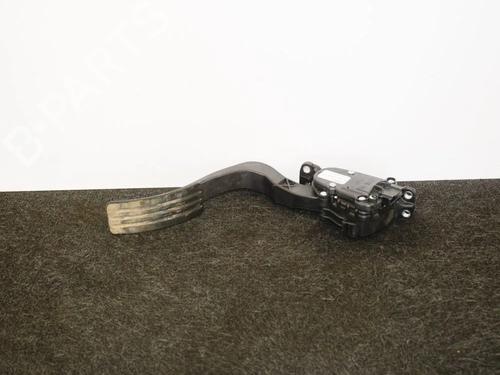 Used Pedal Pedal DACIA DUSTER (HS_) 1.5 dCi 4x4 (HSMC, HSMD) (110 hp) 6740092 6740092