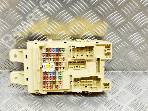 Used Electronic module HYUNDAI IONIQ (AE) Electric (120 hp) 7798749
