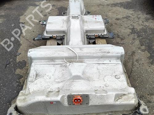 Used Battery Battery VW GOLF VII (5G1, BQ1, BE1, BE2) e-Golf (136 hp) 25786870 25786870