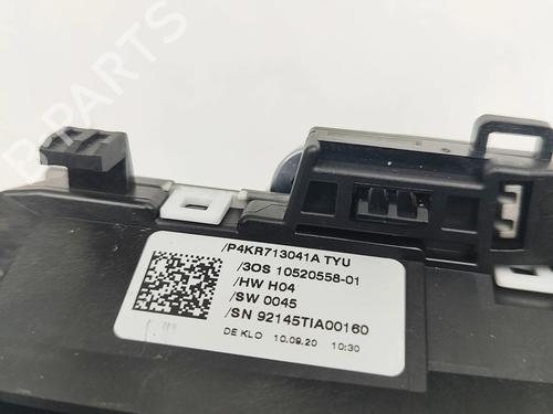 Gear lever AUDI E-TRON Sportback (GEA) 55 quattro | BP33391873M90 - Image 8