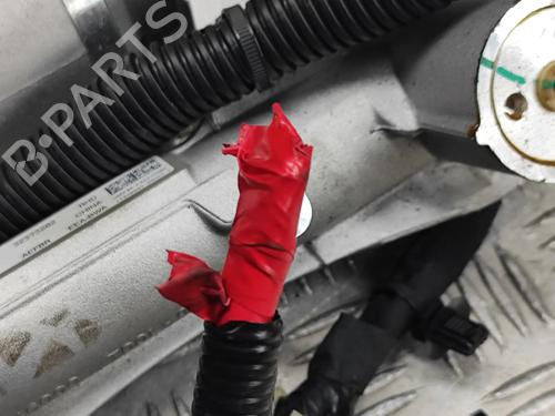 Steering rack VOLVO XC40 (536) B3 Mild-Hybrid | BP28555524M22