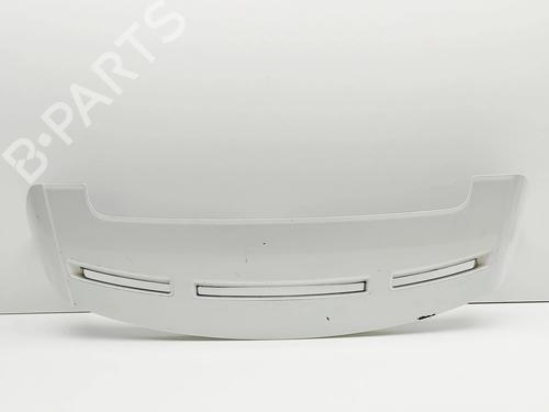 Spoiler bagklap Spoiler bagklap LAND ROVER DISCOVERY V (L462) 2.0 Sd4 4x4 (241 hp) 37029733 37029733