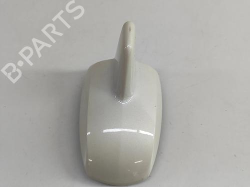 Used Antenna/Base Antenna/Base MERCEDES-BENZ S-CLASS (W222, V222, X222) S 500 (222.082, 222.182) (435 hp) 27791992 27791992