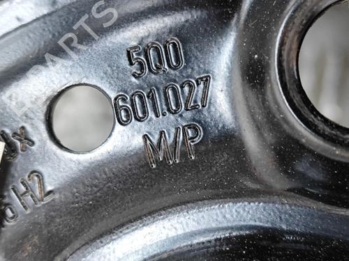 Jack Kit SKODA OCTAVIA III Combi (5E5, 5E6) 1.8 TSI 4x4 | BP17140176C119 