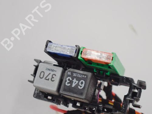 Wiring harness AUDI Q5 (8RB) 2.0 TDI quattro | BP14659472E16 