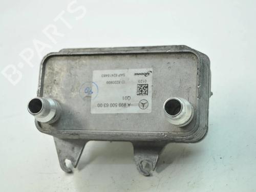Used Oil radiator MERCEDES-BENZ E-CLASS Coupe (C238) E 220 d (238.314) (194 hp) 30269039