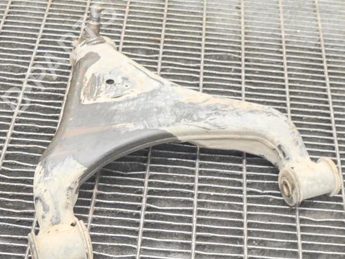 Used Right front suspension arm MERCEDES-BENZ SPRINTER 3-t Van (B903) 311 CDI (903.661, 903.662, 903.663) (109 hp) 7543756