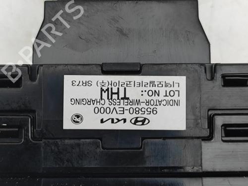 Kabinelys KIA EV3 EV | BP33400218I8 - Image 6