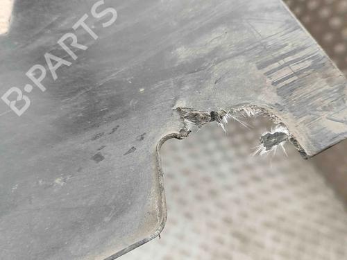 Underbody protection PORSCHE CAYMAN (987) S 3.4 | BP29752945M92 