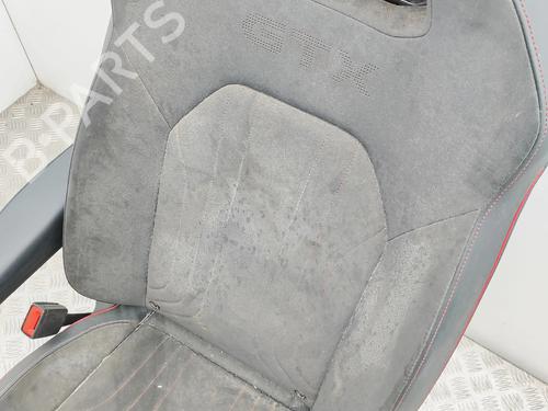 Left front seat VW ID.4 (E21) GTX | BP35717386C15 - Image 6