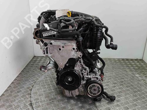 Used Engine VW GOLF VIII (CD1, DA1) 1.5 TSI (150 hp) 27776175