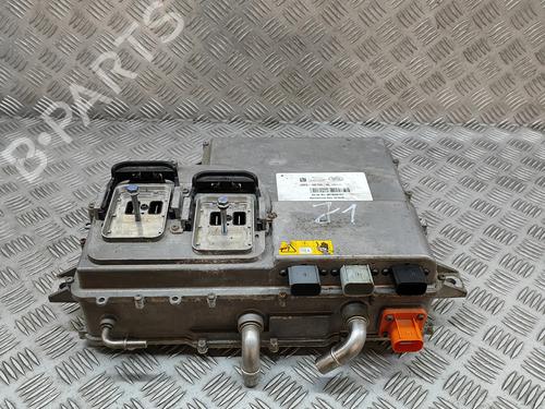 Used Inverter/Converter JAGUAR I-PACE (X590) EV400 AWD (400 hp) 28028338