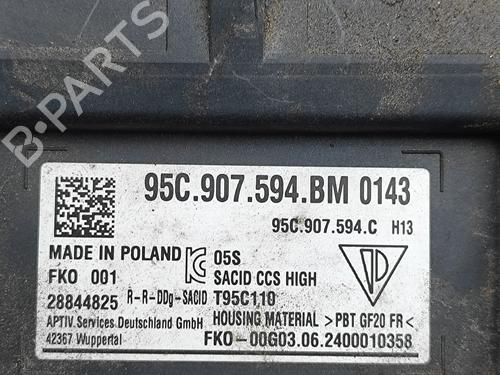 Cable AUDI Q6 E-TRON (GFB) e-tron quattro | BP33740255E12  - Image 11