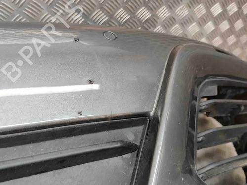 Front bumper PORSCHE 911 (991) 3.8 Carrera S | BP32061126C7 