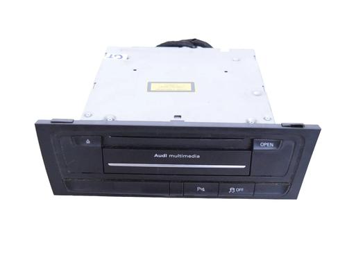 Used Electronic module Electronic module AUDI A5 Convertible (8F7) 3.0 TDI quattro (240 hp) 33367498 33367498