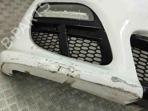 Front bumper PORSCHE PANAMERA (970) 3.0 D | BP29486051C7 