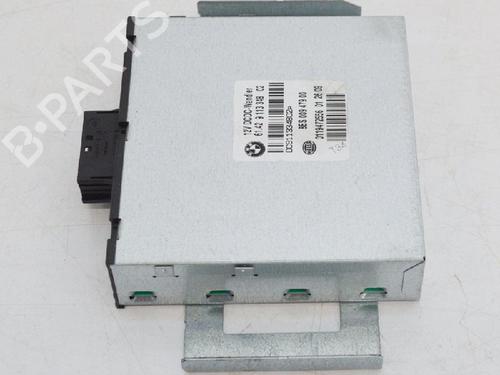Electronic module BMW 3 (E90) 318 i | BP6754714M83 