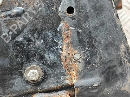 Subframe CITROËN C4 X (BD_, BE_, BF_) ë-C4 X (BFZKXC) | BP37722196M9  - Image 8