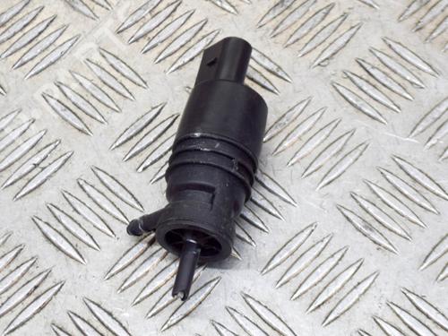 Washer pump BMW X3 (F25) sDrive 18 d | BP14629091E24 