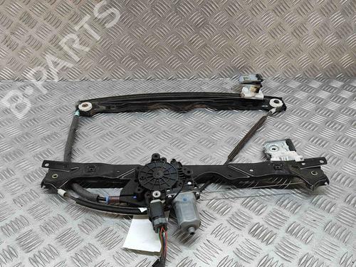 Used Front right window mechanism JEEP GRAND CHEROKEE III (WH, WK) 4.7 V8 4x4 (231 hp) 25218257